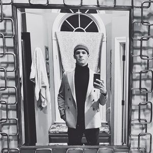 Meet your Posher, Jordan